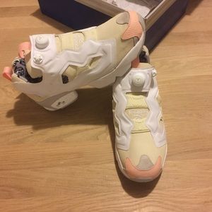 Reebok Instapump Fury Og